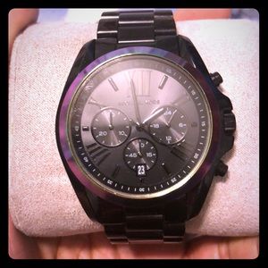 Micheal Kors Watch
